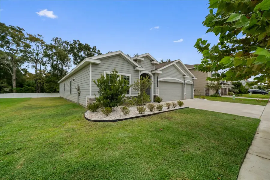 17574 NW 173rd Road, Alachua, FL 32615 - #2