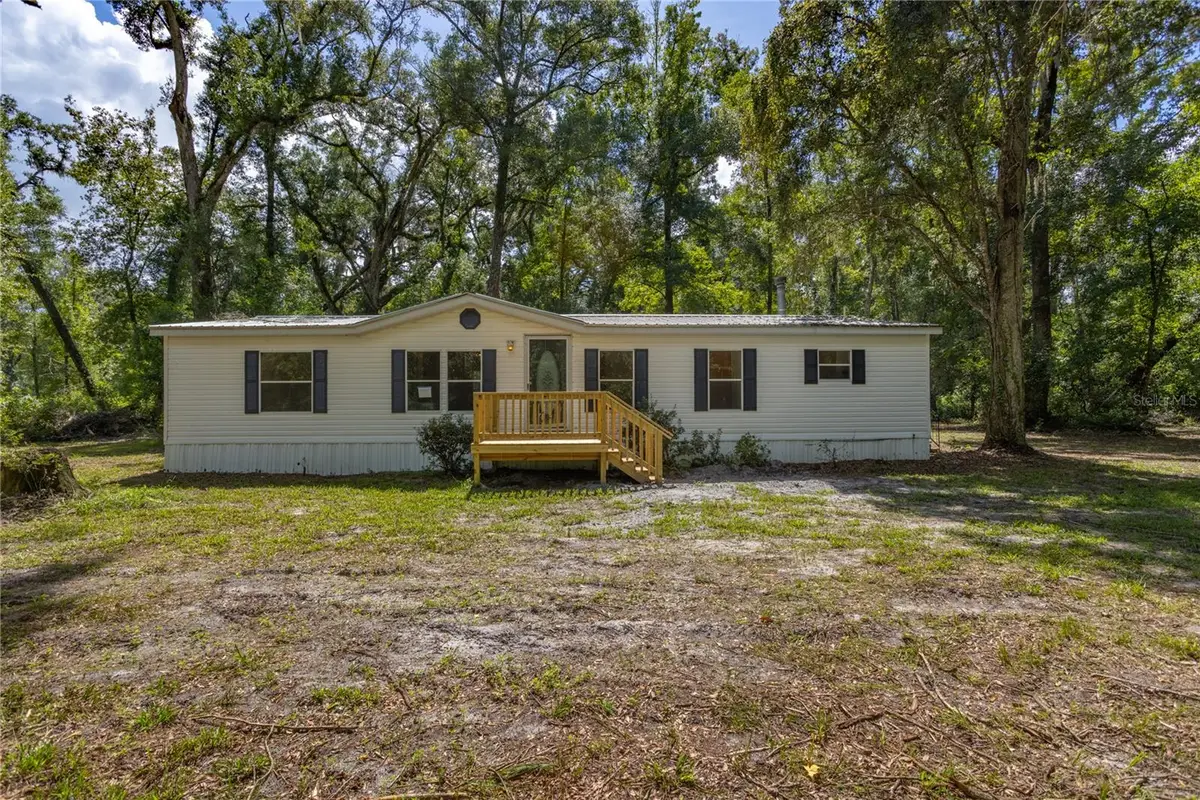 551 NE 354th Avenue, Old Town, FL 32680 - #1