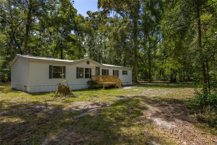 551 NE 354th Avenue, Old Town, FL 32680 - #3