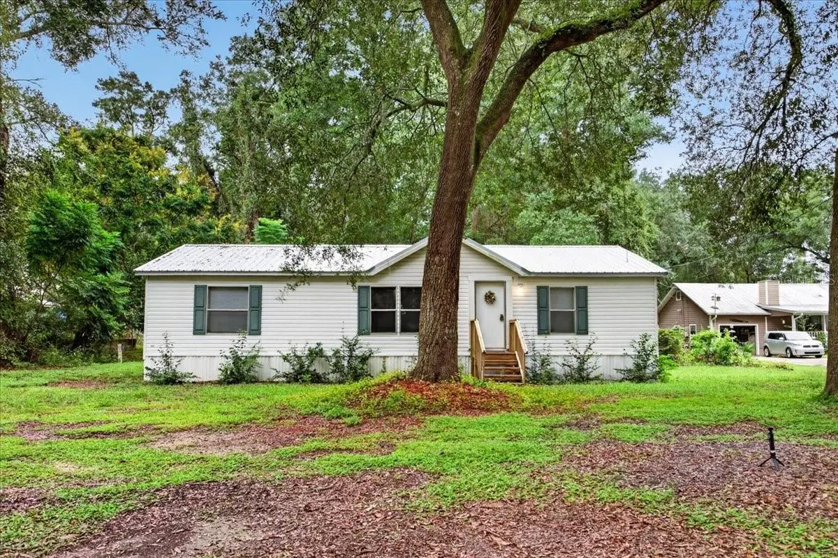 7030 NW 167th Place, Trenton, FL 32693 - #1
