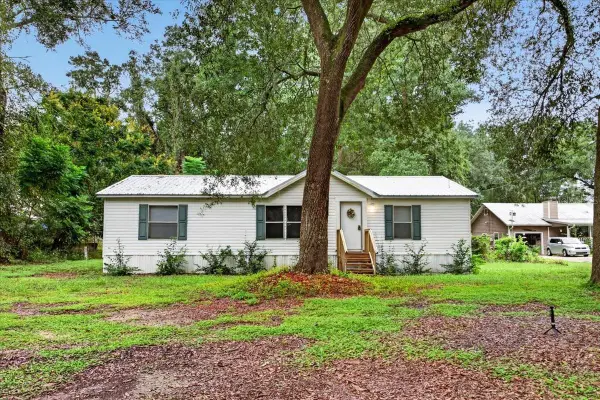 7030 NW 167th Place, TRENTON, FL 32693