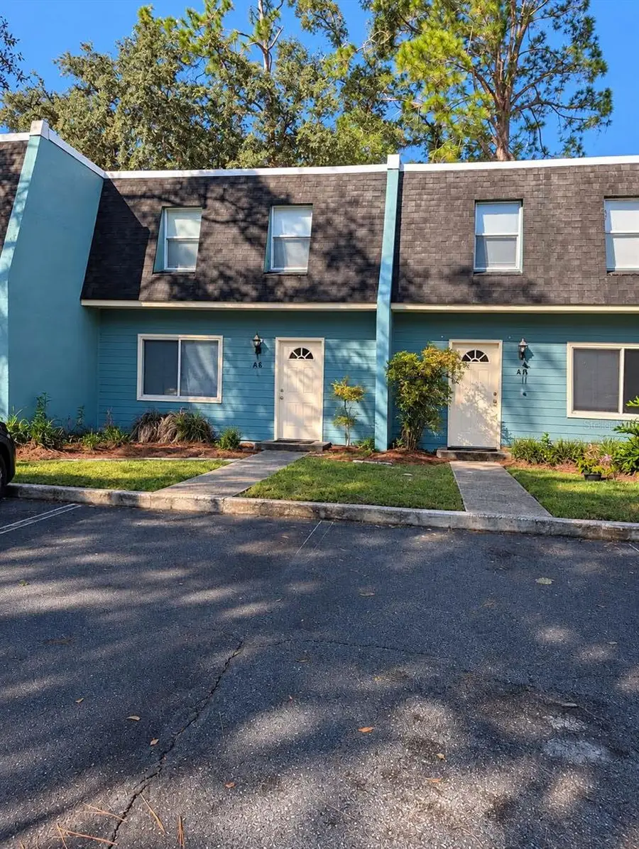 501 SW 75th Street #A6, Gainesville, FL 32607 - #2
