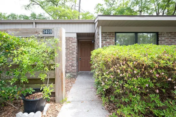 3409 NW 52nd Terrace, GAINESVILLE, FL 32606