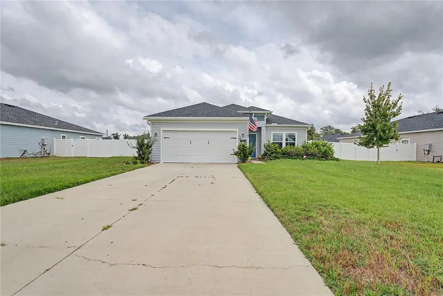 491 NW 4th Terrace, Williston, FL 32696 - #2