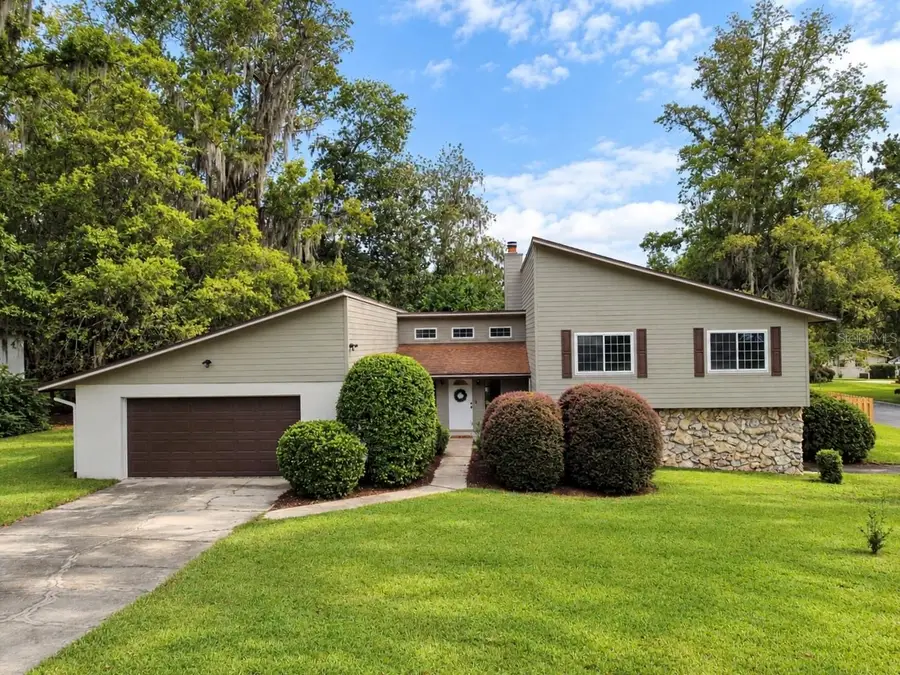 612 NW 101st Street, Gainesville, FL 32607 - #2