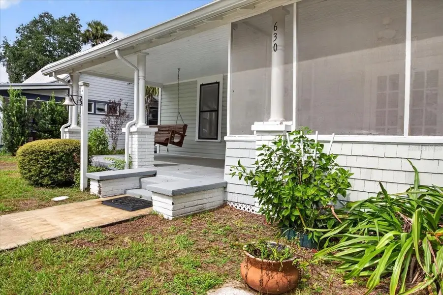 630 NE 6th Avenue, Gainesville, FL 32601 - #2