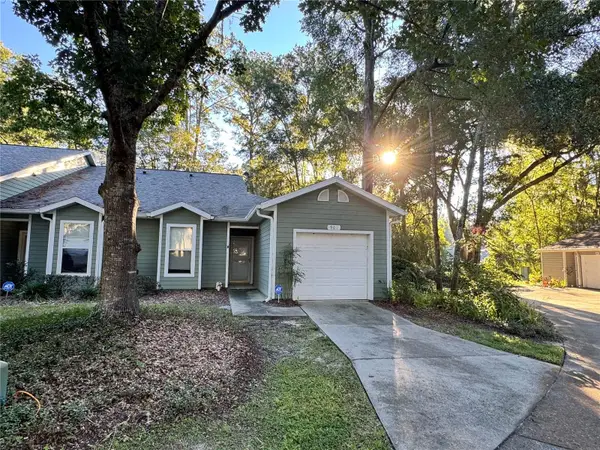 901 NW 124th Drive, NEWBERRY, FL 32669