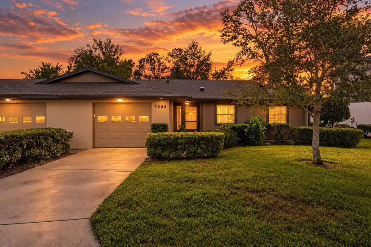3804 NE 17th Street Circle, Ocala, FL 34470 - #1