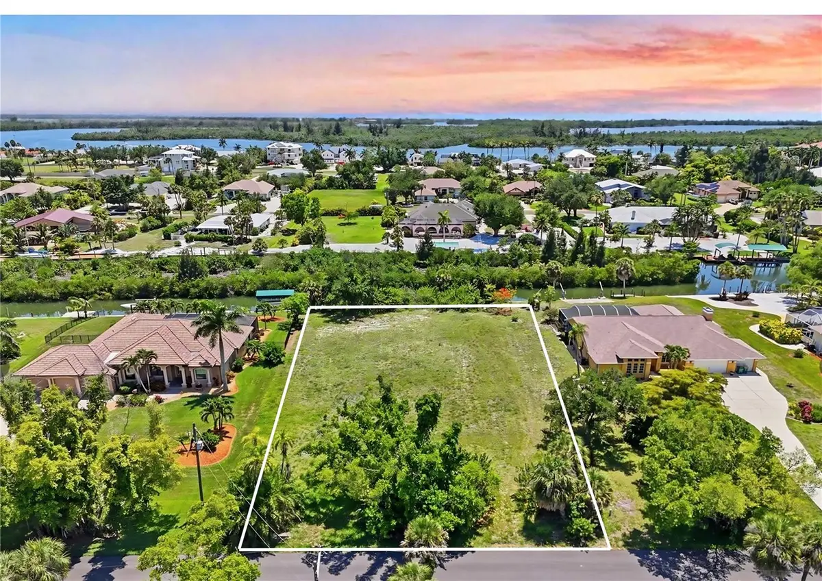 305 Spaniards Road, Placida, FL 33946 - #1