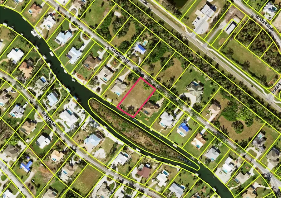 305 Spaniards Road, Placida, FL 33946 - #2