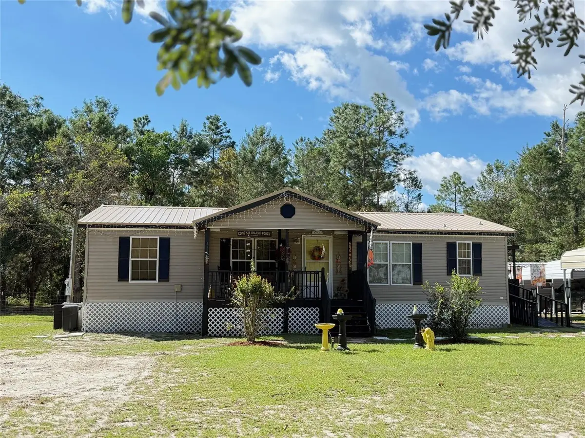 6035 Oak Leaf Road, Keystone Heights, FL 32656 - #1
