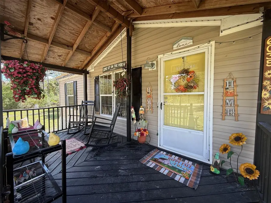 6035 Oak Leaf Road, Keystone Heights, FL 32656 - #2