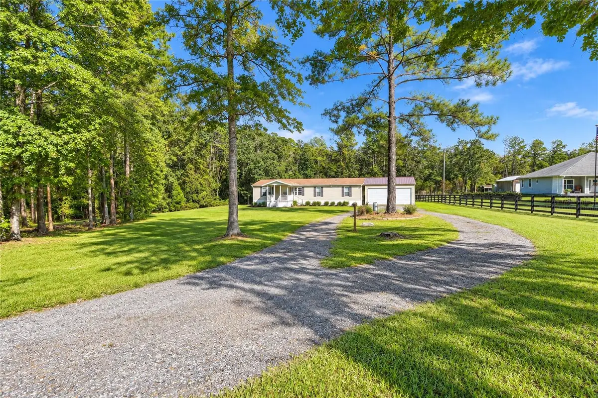 5125 NE County Road 1469, Hawthorne, FL 32640 - #1