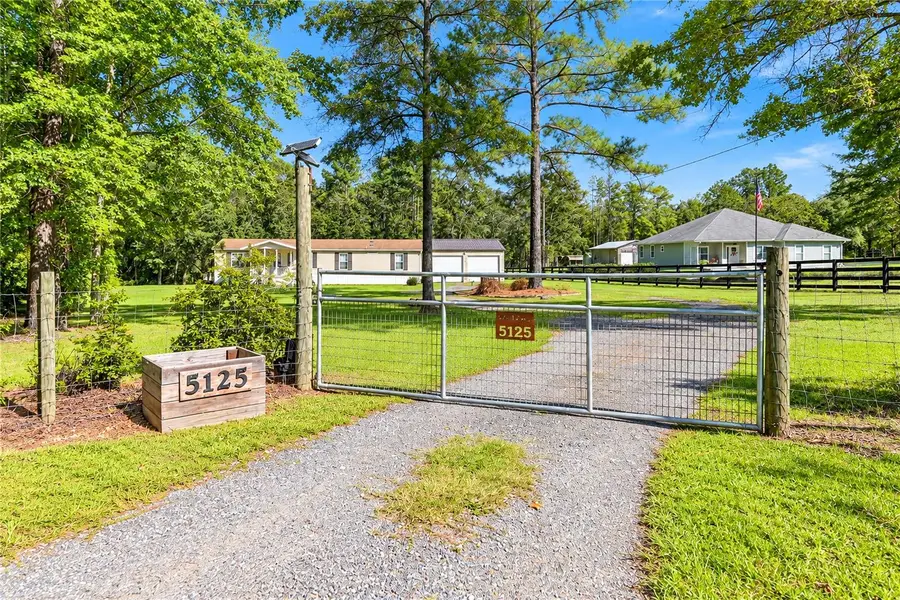 5125 NE County Road 1469, Hawthorne, FL 32640 - #2