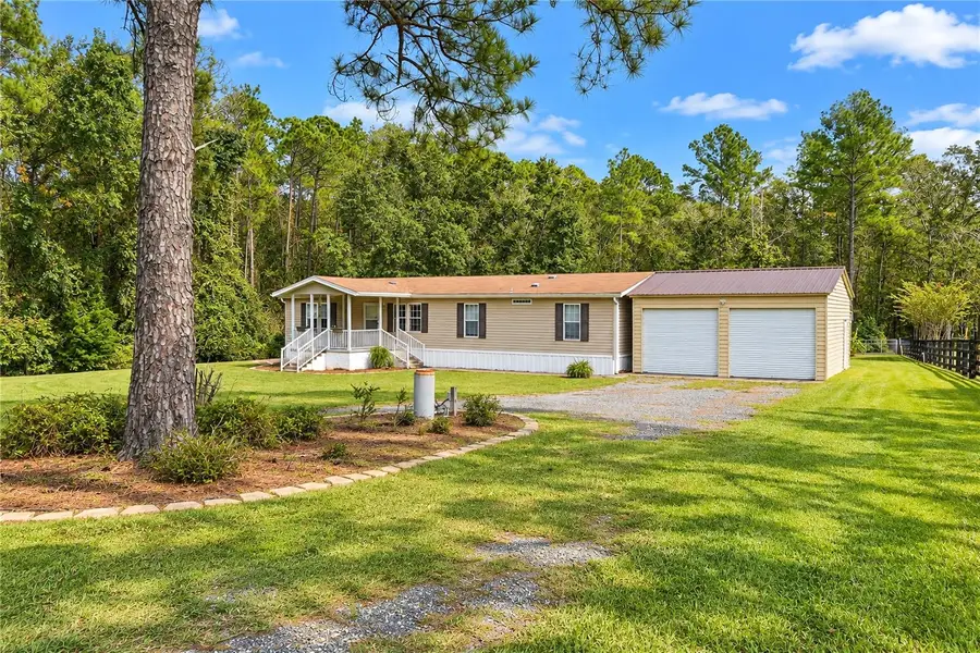 5125 NE County Road 1469, Hawthorne, FL 32640 - #3
