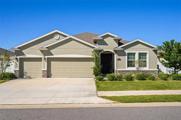 8296 SW 57th Court, OCALA, FL 34476