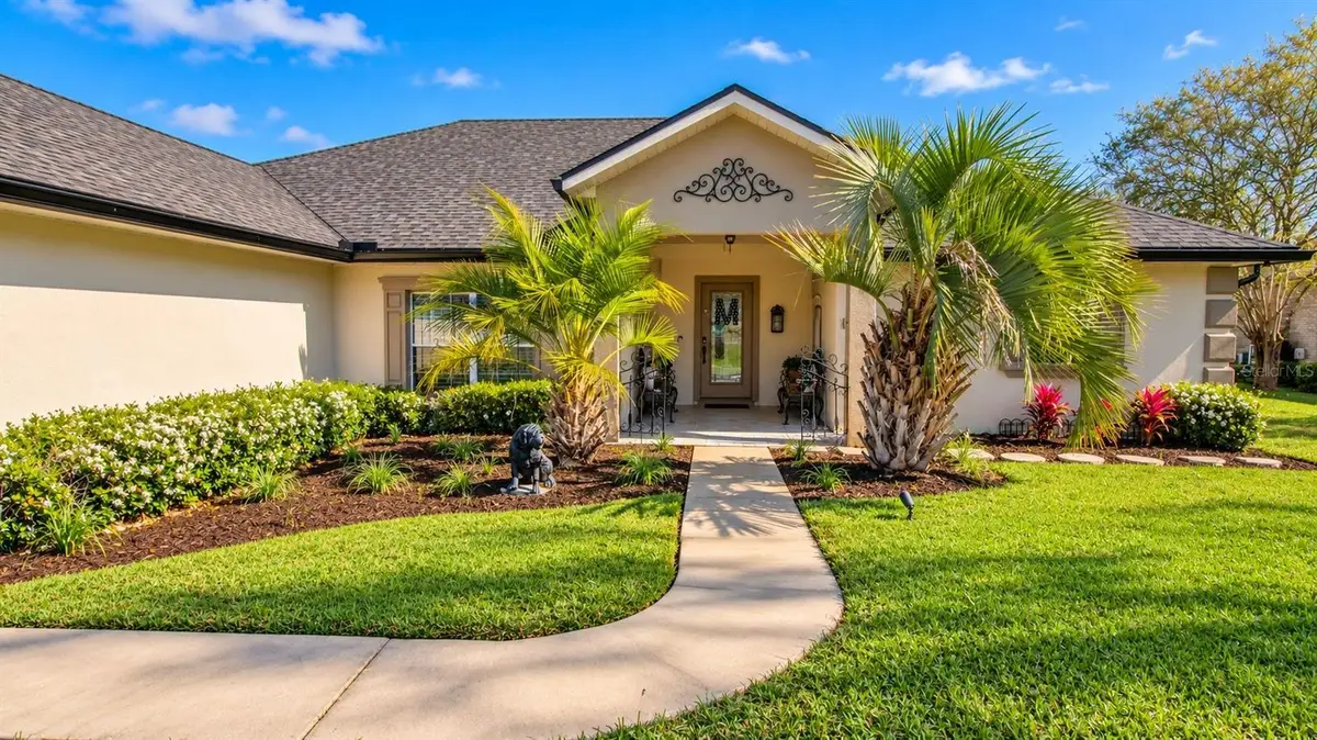 4565 SE 3rd Place, Keystone Heights, FL 32656 - #1