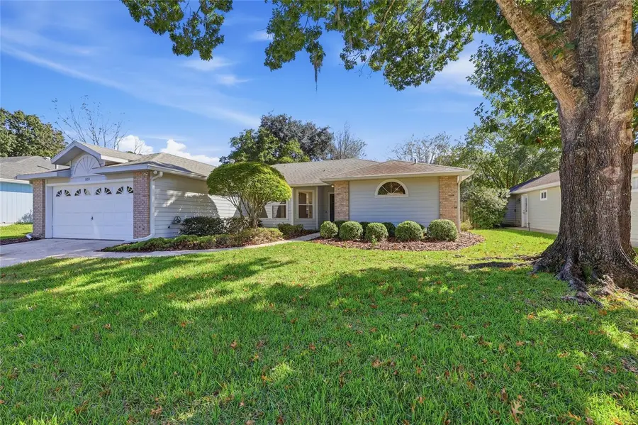 1055 NW 89th Drive, Gainesville, FL 32606 - #2