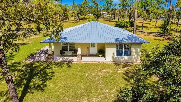 12931 SE 21st Place, MORRISTON, FL 32668