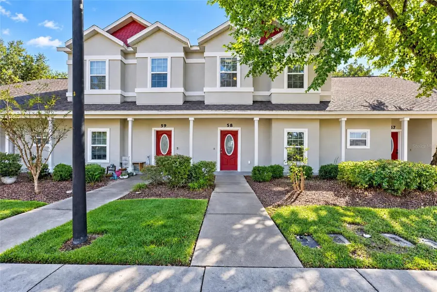 151 SW 145th Drive #58, Newberry, FL 32669 - #2