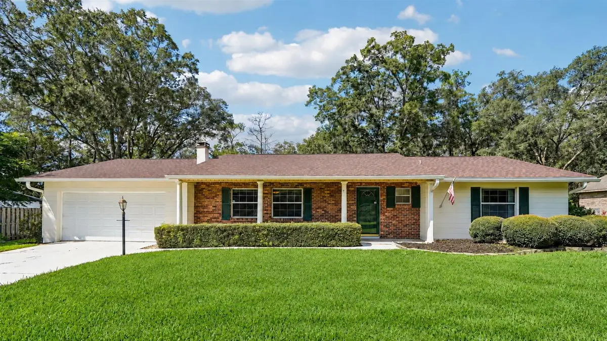 1212 NW 39th Street, Gainesville, FL 32605 - #1