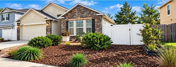 24524 SW 11th Road, NEWBERRY, FL 32669