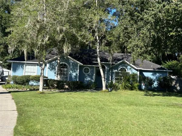 8406 SW 62nd Lane, GAINESVILLE, FL 32608