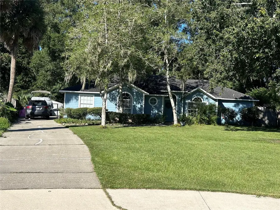 8406 SW 62nd Lane, Gainesville, FL 32608 - #2