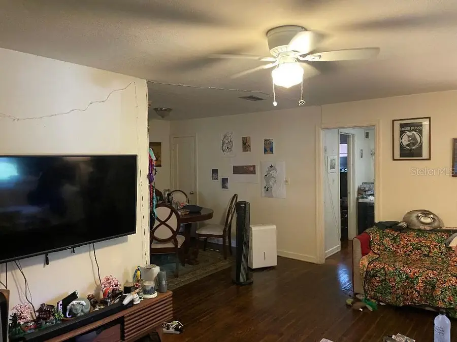 1305 NE 7th Terrace, Gainesville, FL 32601 - #2