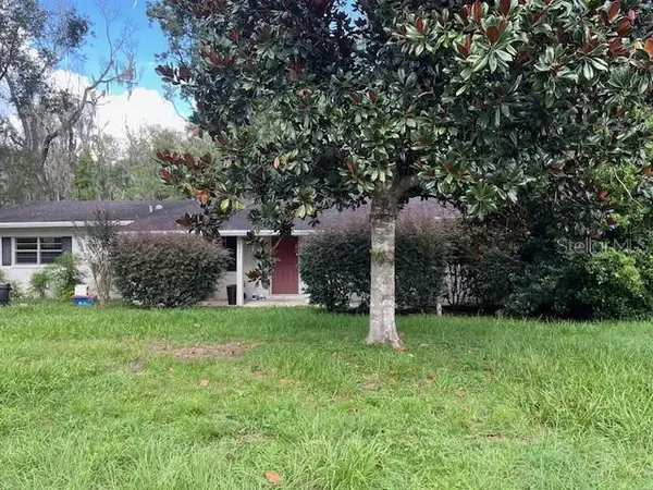 4921 NW 37th Drive, GAINESVILLE, FL 32605
