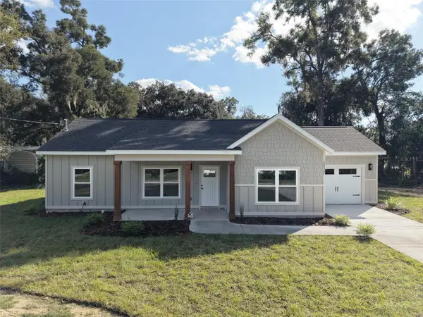 26567 SW 4th Avenue, NEWBERRY, FL 32669