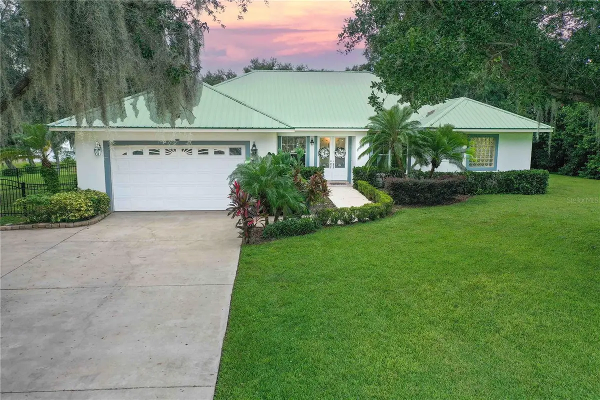 2329 S Lake Reedy Boulevard, Frostproof, FL 33843 - Image #1