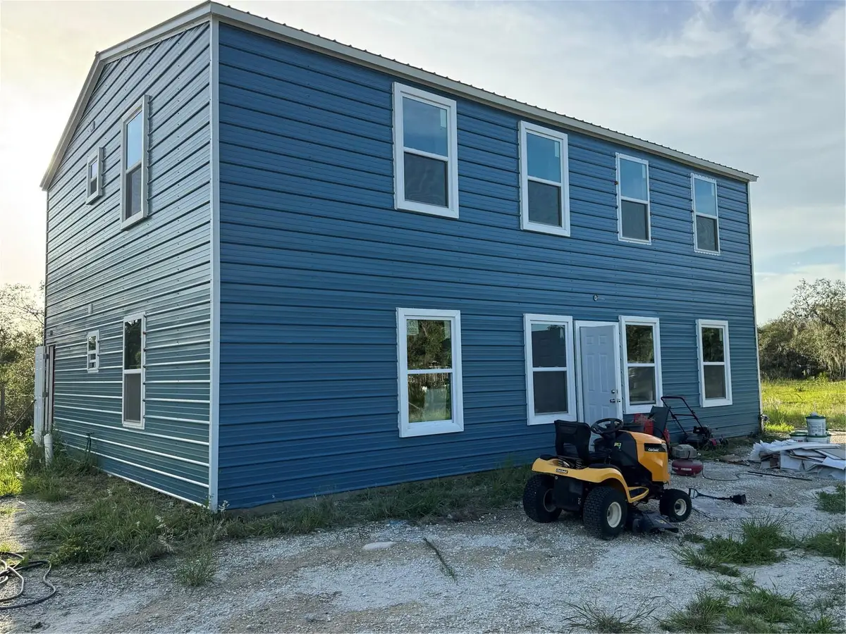 206 Brandywine Trail, Frostproof, FL 33843 - Image #1