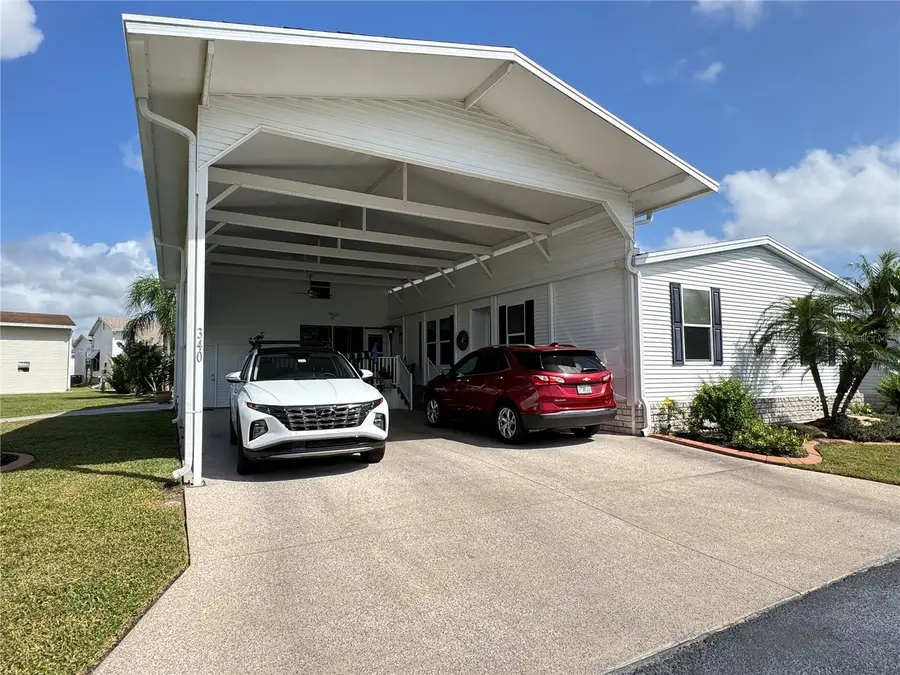 340 Fairway Boulevard, Frostproof, FL 33843 - Image #3