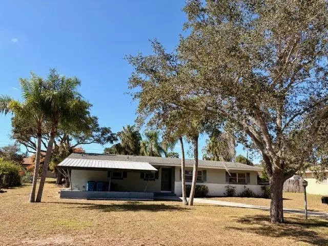 825 Blackwood Drive, Lake Wales, FL 33898 - Image #1