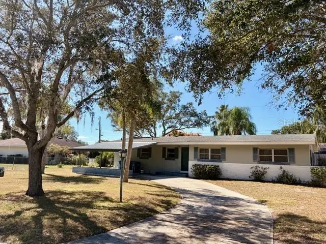 825 Blackwood Drive, Lake Wales, FL 33898 - Image #3