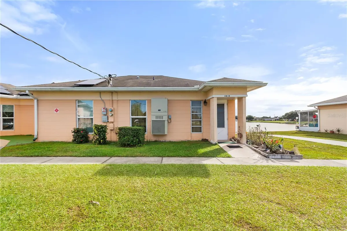 4819 Club Circle, Lakeshore, FL 33854 - Image #1