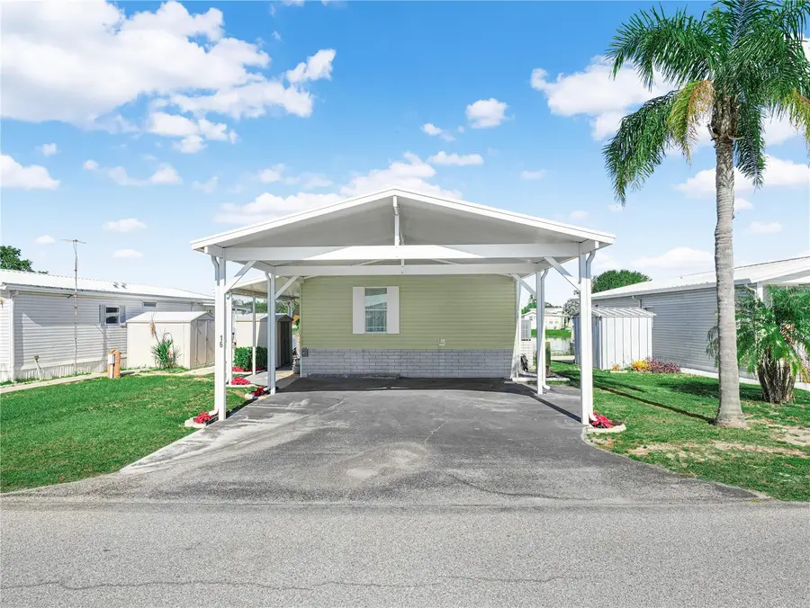 16 Queen Of Waters Street, Lake Wales, FL 33898 - Image #2