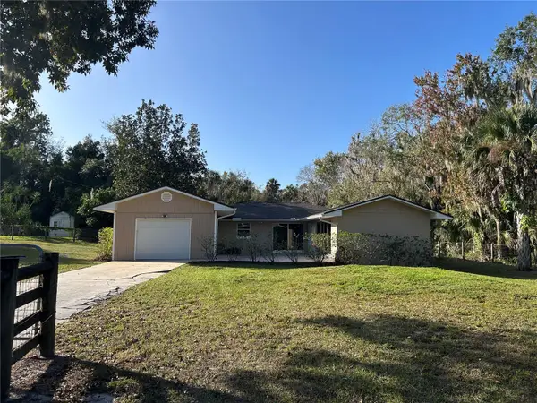 5231 Timberlane Road, LAKE WALES, FL 33898