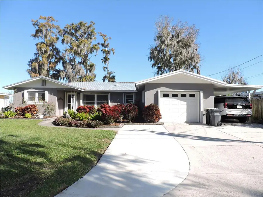 5312 Lakeside Drive, Lake Wales, FL 33898 - Image #2