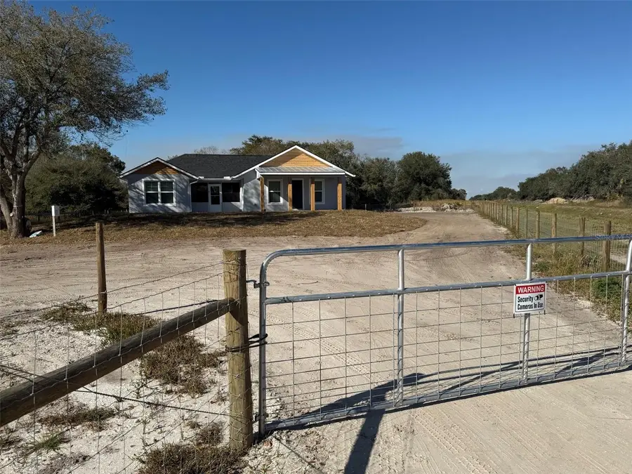 16803 NW 288th Street, Okeechobee, FL 34972 - Image #2