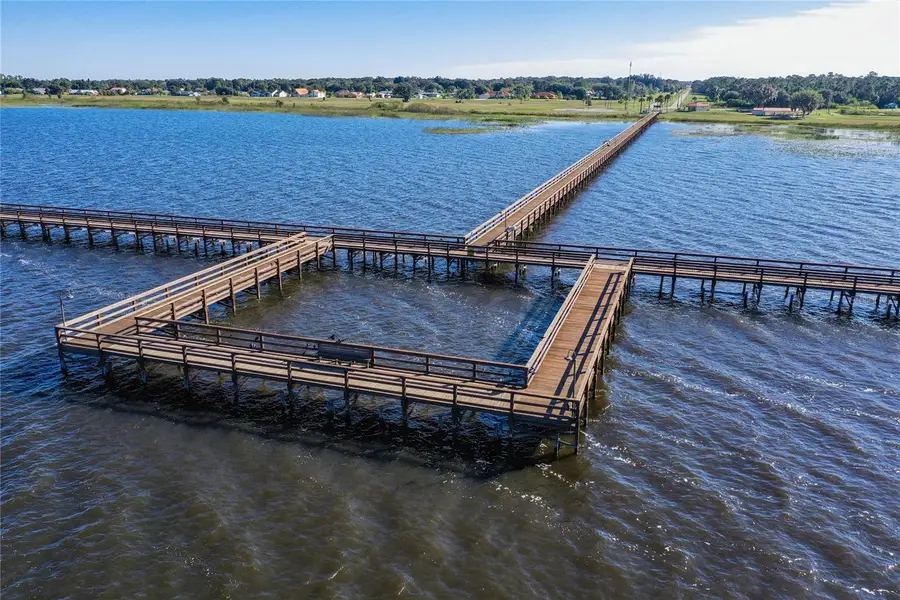 0 Valencia Drive, Indian Lake Estates, FL 33855 - Image #2