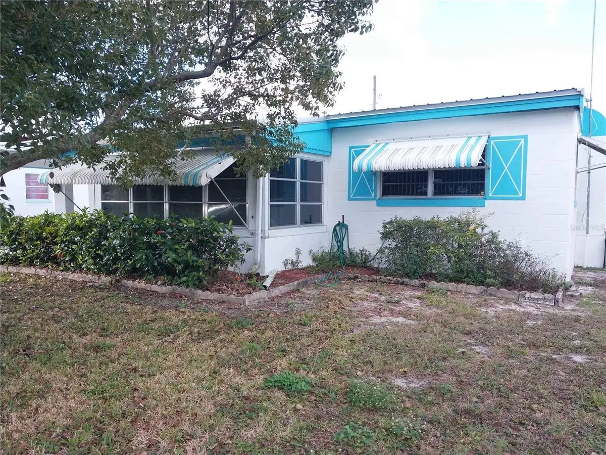 340 Walter Avenue, Frostproof, FL 33843 - Image #1