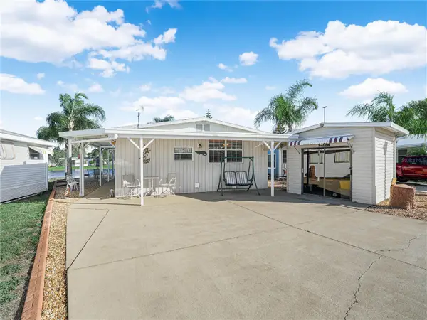 21 Red Quill Circle, LAKE WALES, FL 33898