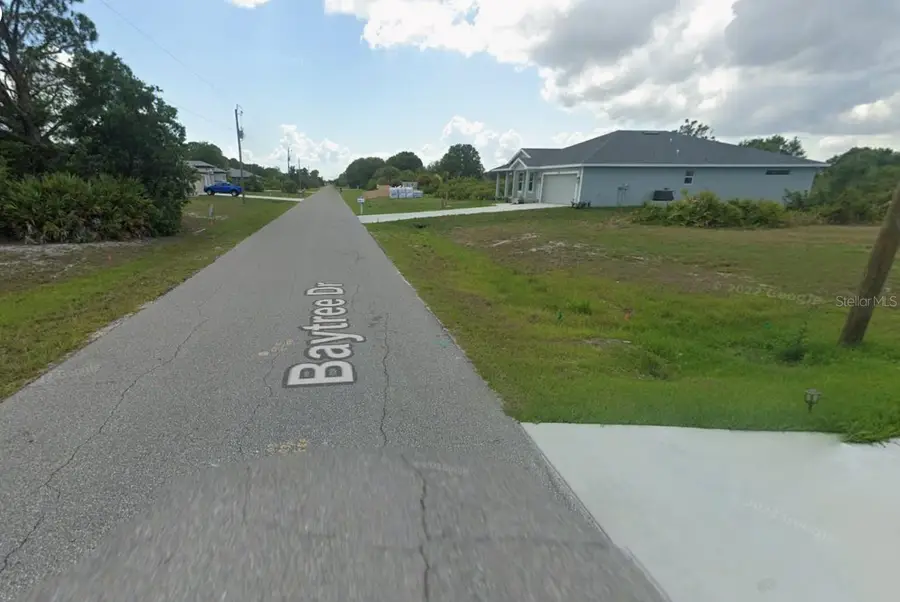 201 Baytree Drive, Rotonda West, FL 33947 - Image #2