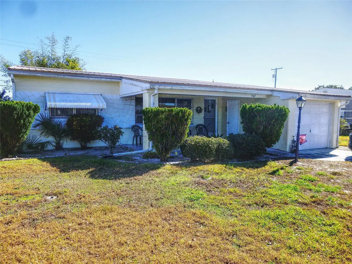 307 Stanley Avenue, Frostproof, FL 33843 - Image #1