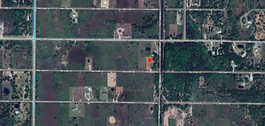 18469 NW 254th Street, Okeechobee, FL 34972 - Image #2