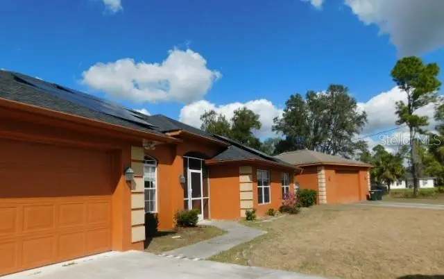 2559 Wilburn Terrace, North Port, FL 34288 - #2