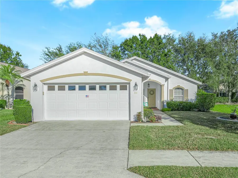 341 Lake Suzanne Drive, Lake Wales, FL 33859 - Image #2