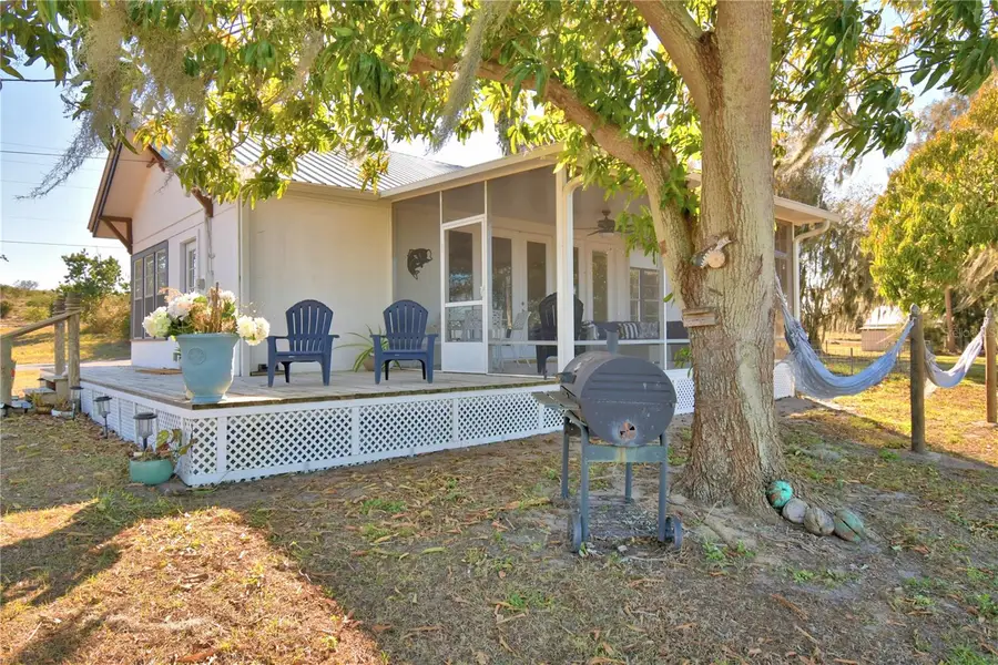 1173 S Lake Reedy Boulevard, Frostproof, FL 33843 - #2